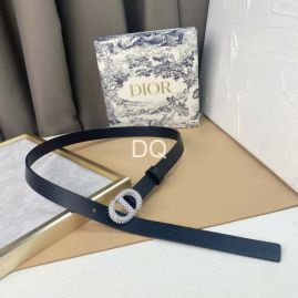 Picture of Dior Belts _SKUDior20mmx90-115cm021146